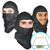 UV-Shield Black Hood, Open-face style, $2.56 ea, 50 hoods per pack