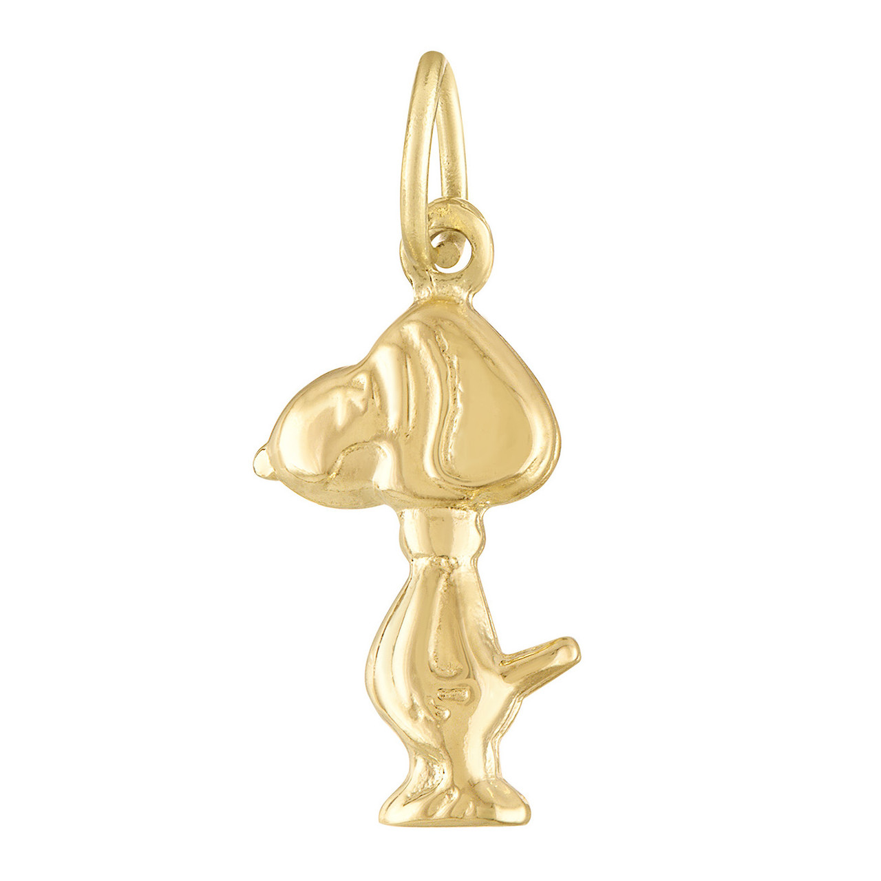 Snoopy Charm | Cartoon Charm | Peanuts Charm