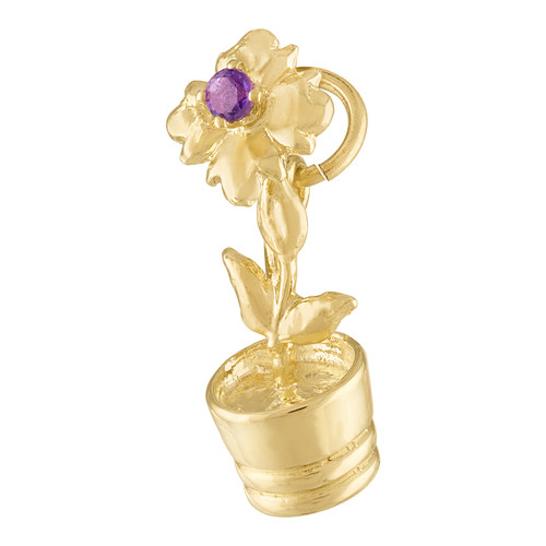 Freshly Bloomed: Charms for Spring - CHARMCO