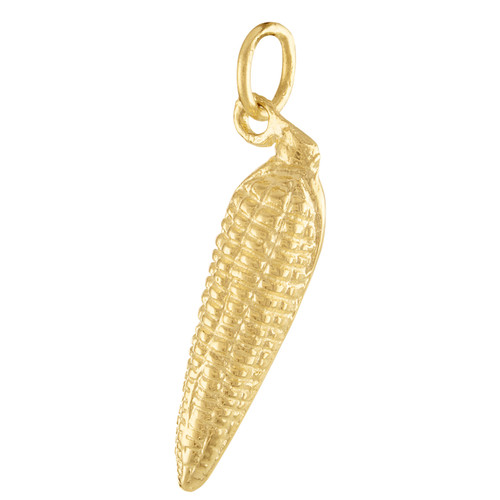 Gold Charms for Chefs - CHARMCO