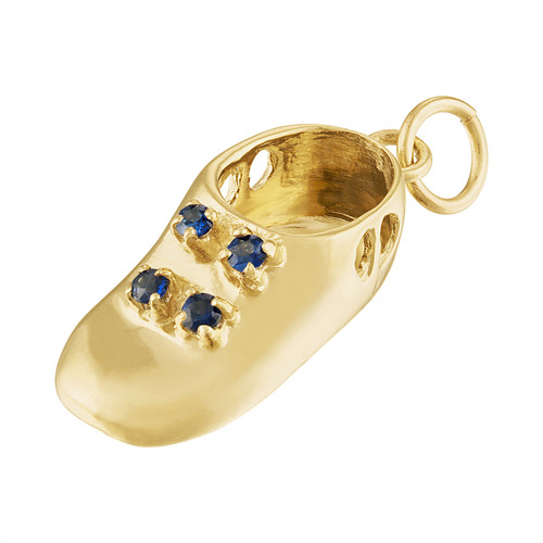 Celebrate Your Mother with Gold Charms - CHARMCO