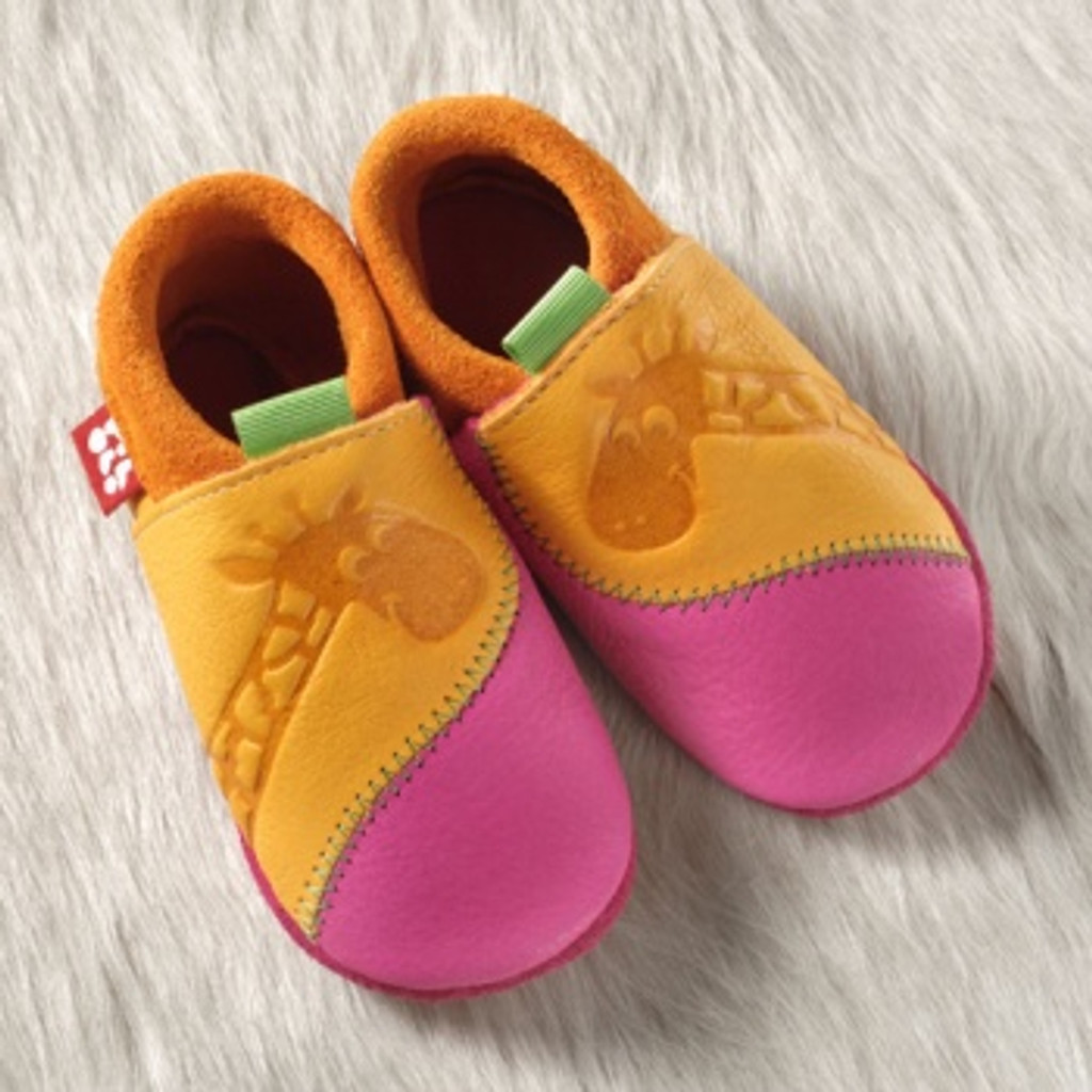 soft slippers for toddlers