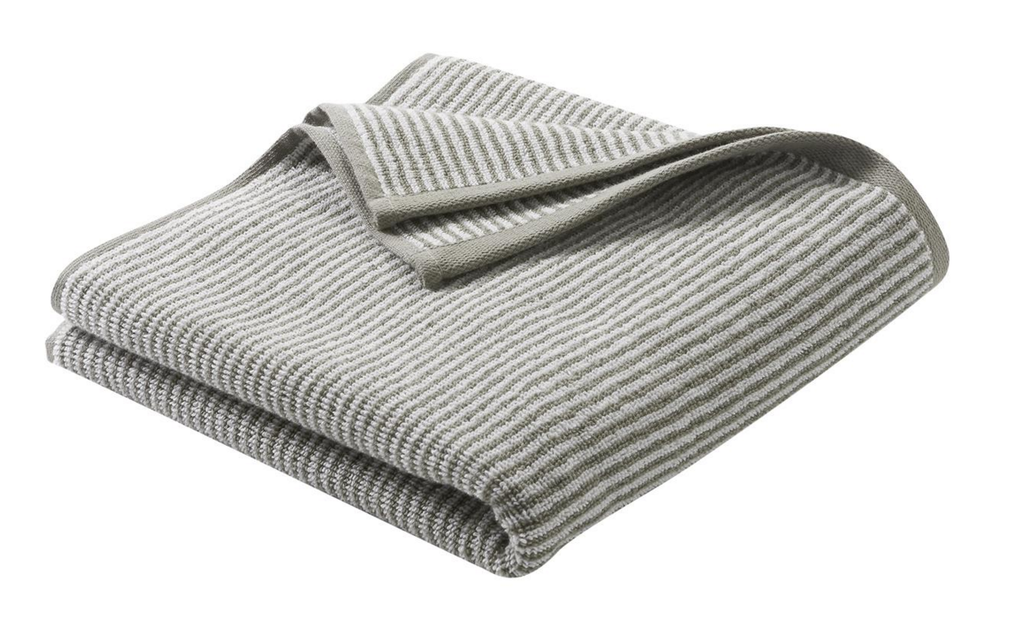 Hand Towel , Organic cotton
Color: Cashmere / Natural Striped