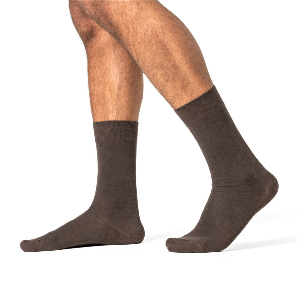 Organic Cotton Men's socks