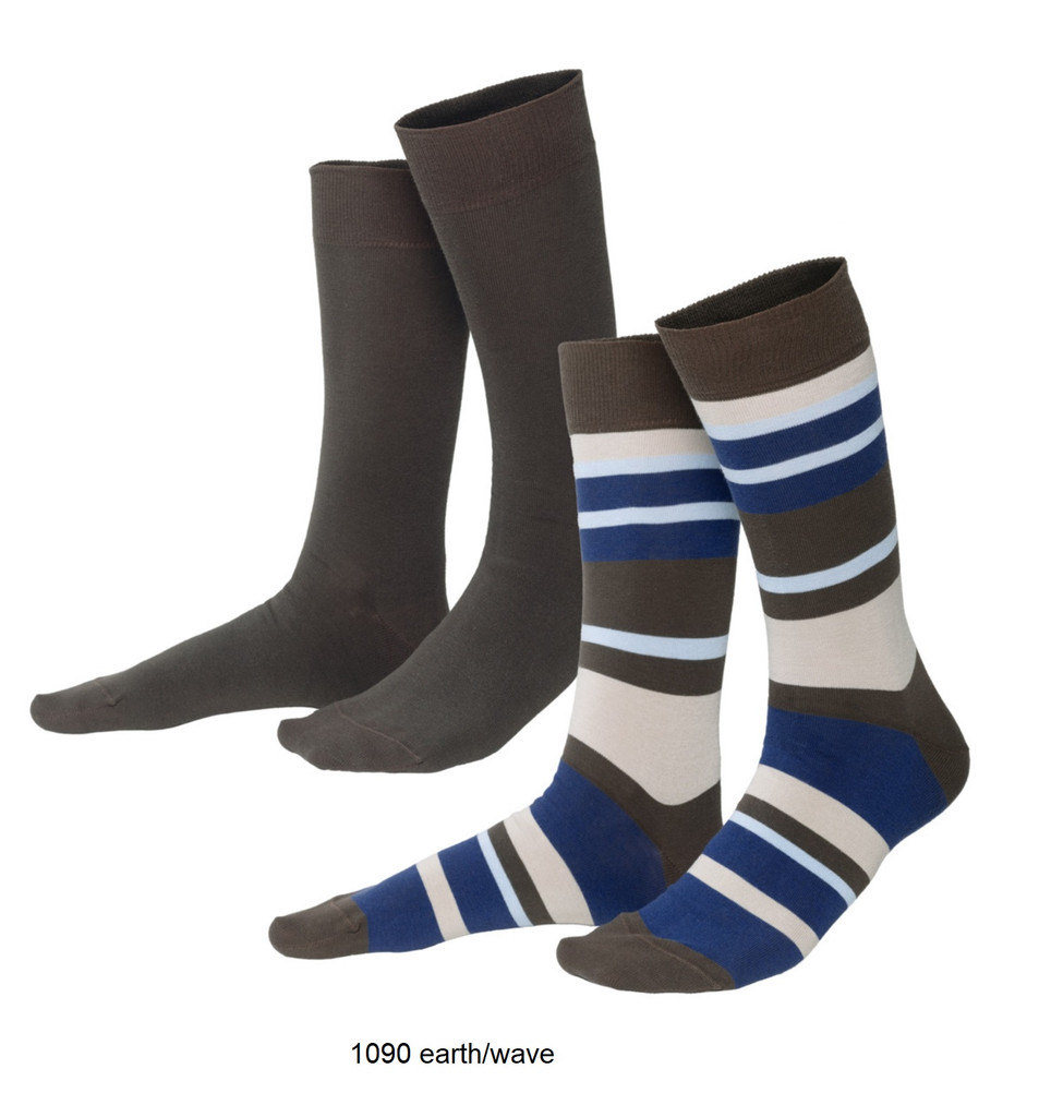 Organic Cotton Men's socks