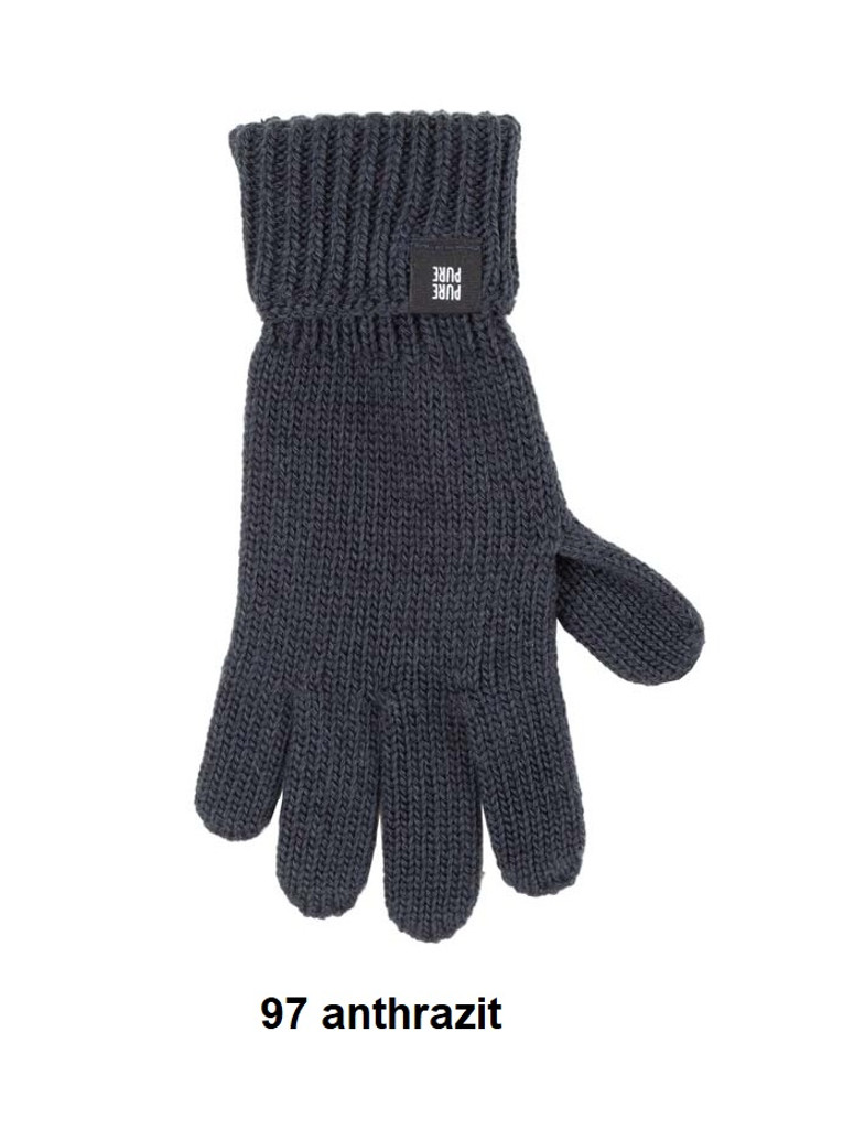 小物 PICEA BABY CASHMERE GLOVES NAVY 小物 PICEA BABY CASHMERE GLOVES NAVY 小物 PICEA BABY