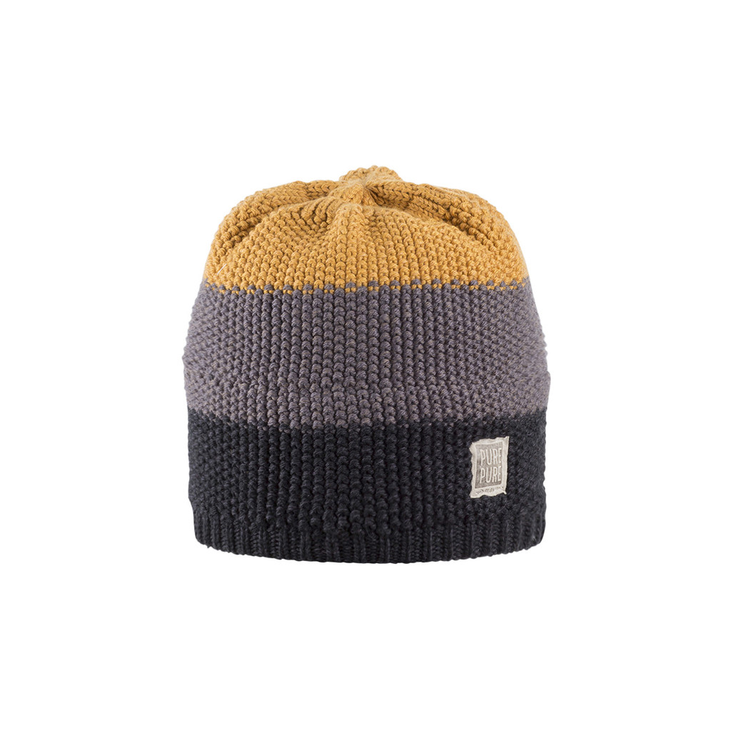Organic Wool Cotton Silk Hat for Kids
Color: 97.3 Anthrazit