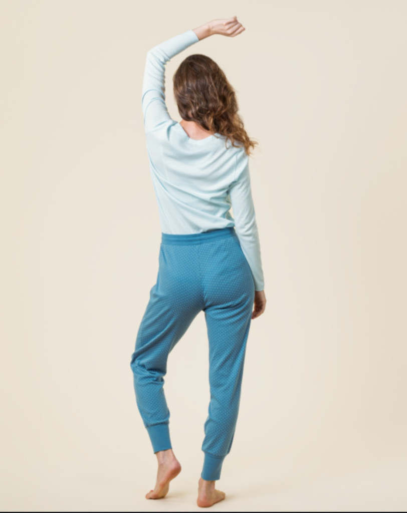 Women's Pajama Trousers