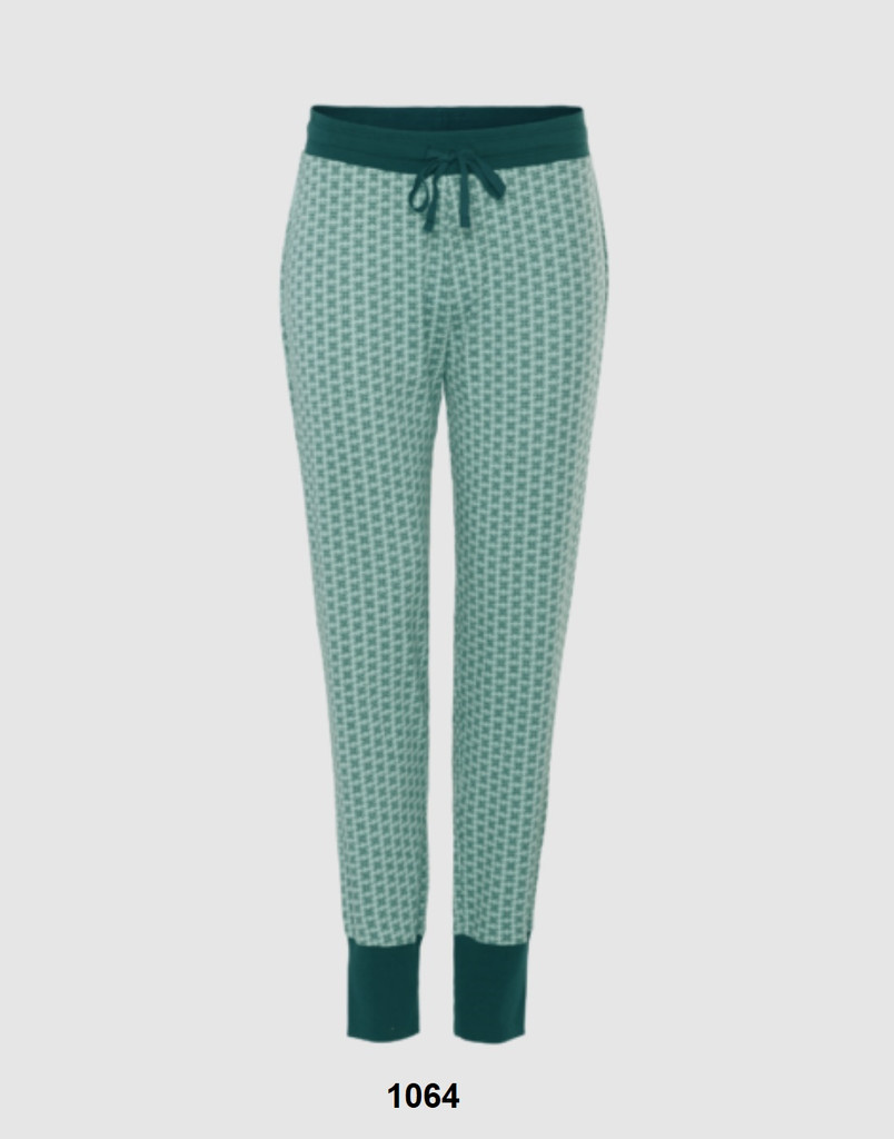 Women's Pajama Trousers