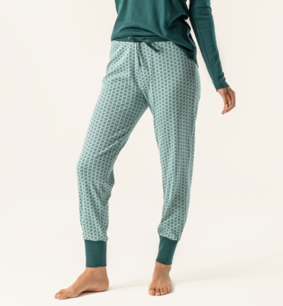 Women's Pajama Trousers