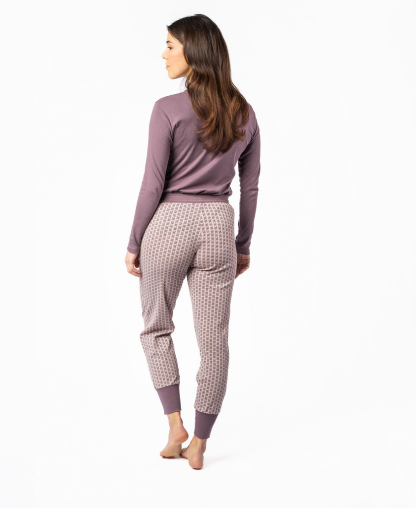 Women's Pajama Trousers