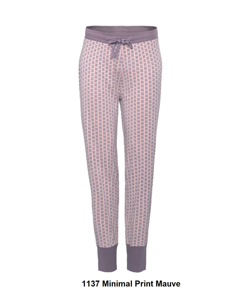 Women's Pajama Trousers