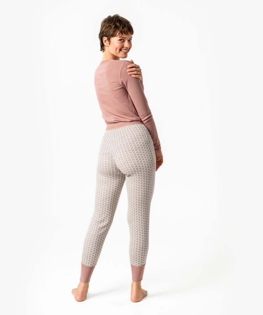 Women's Pajama Trousers