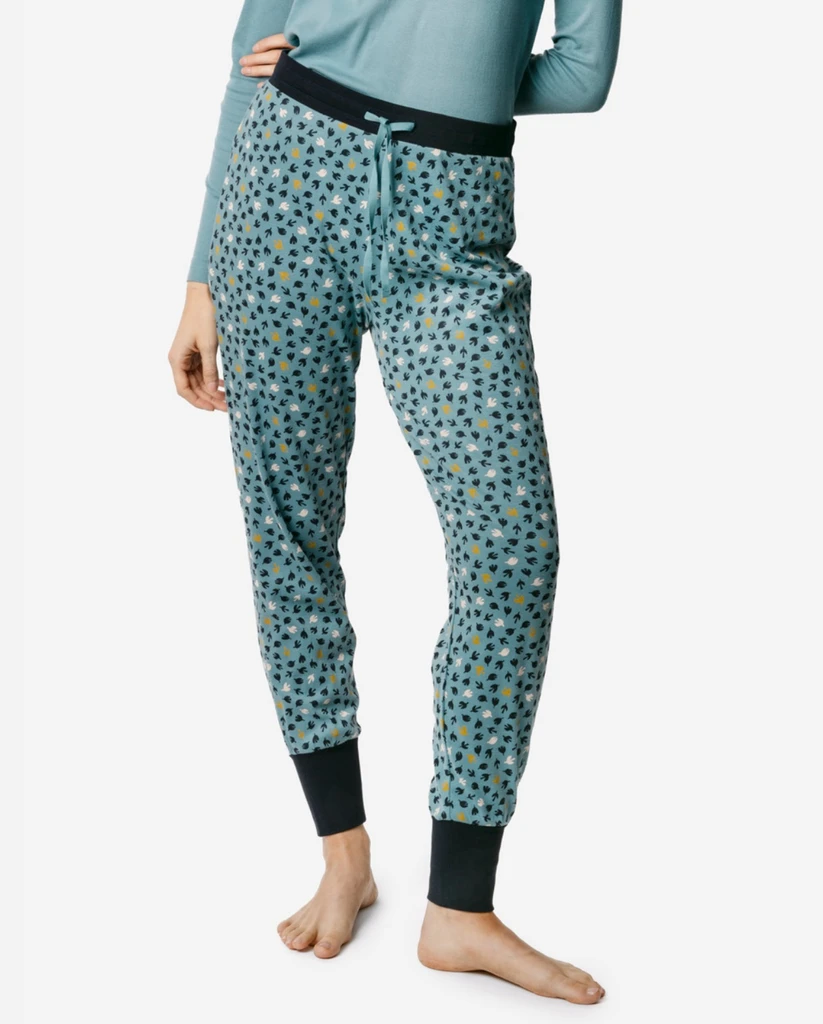 Women's Pajama Trousers