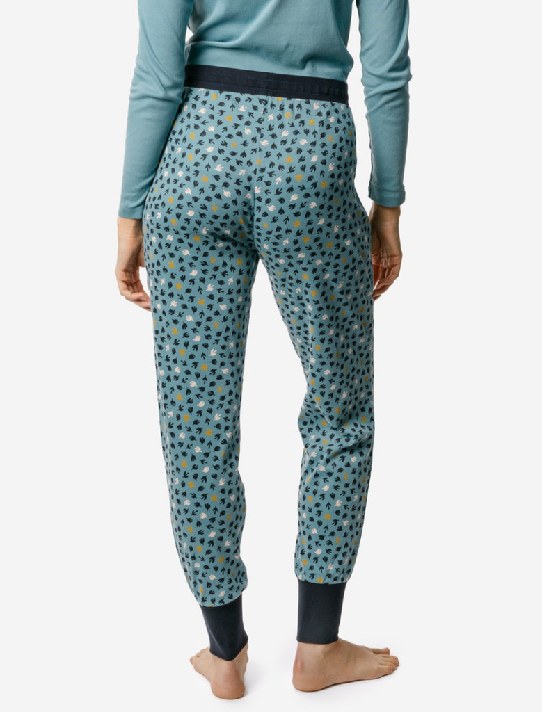 Women's Pajama Trousers