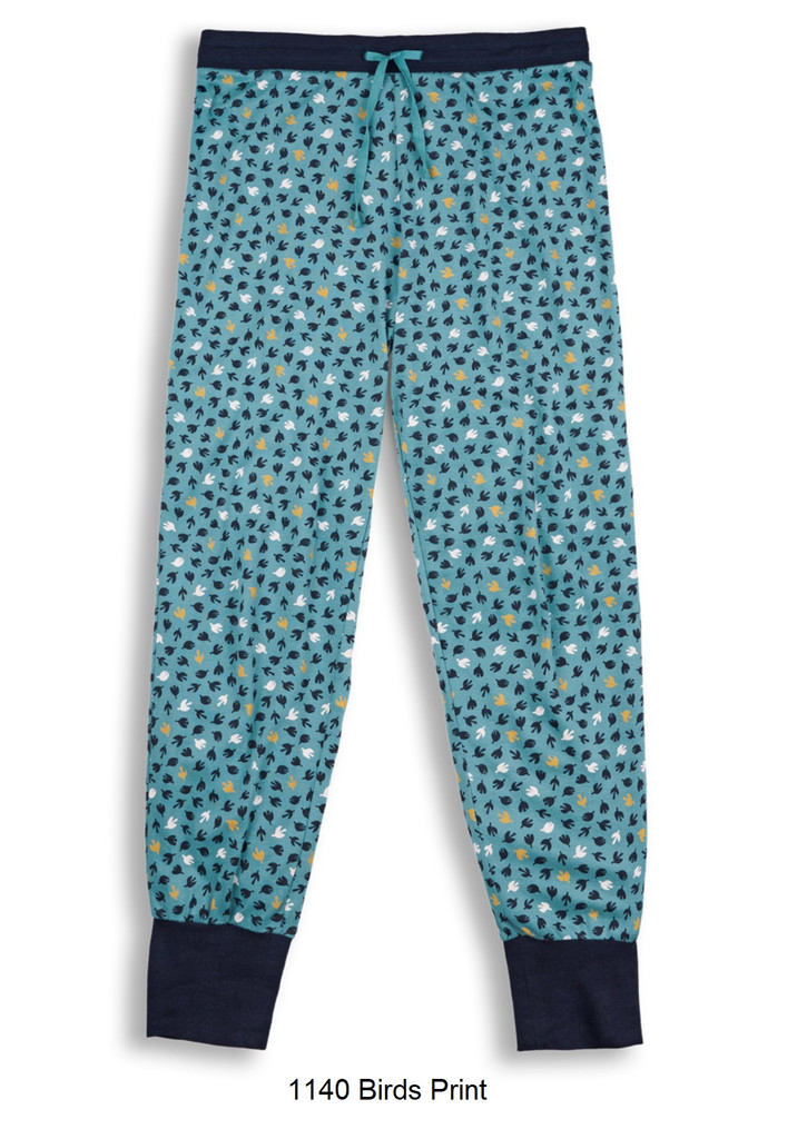 Women's Pajama Trousers