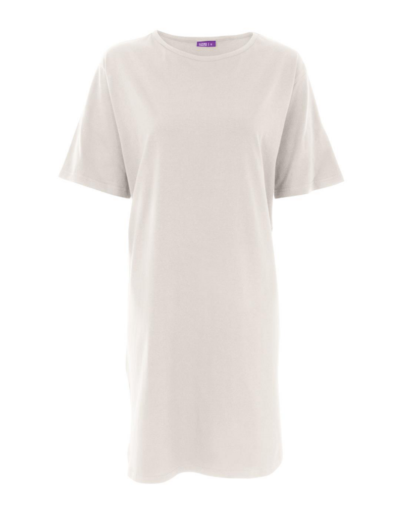 Women Night Shirt
Color: Natural