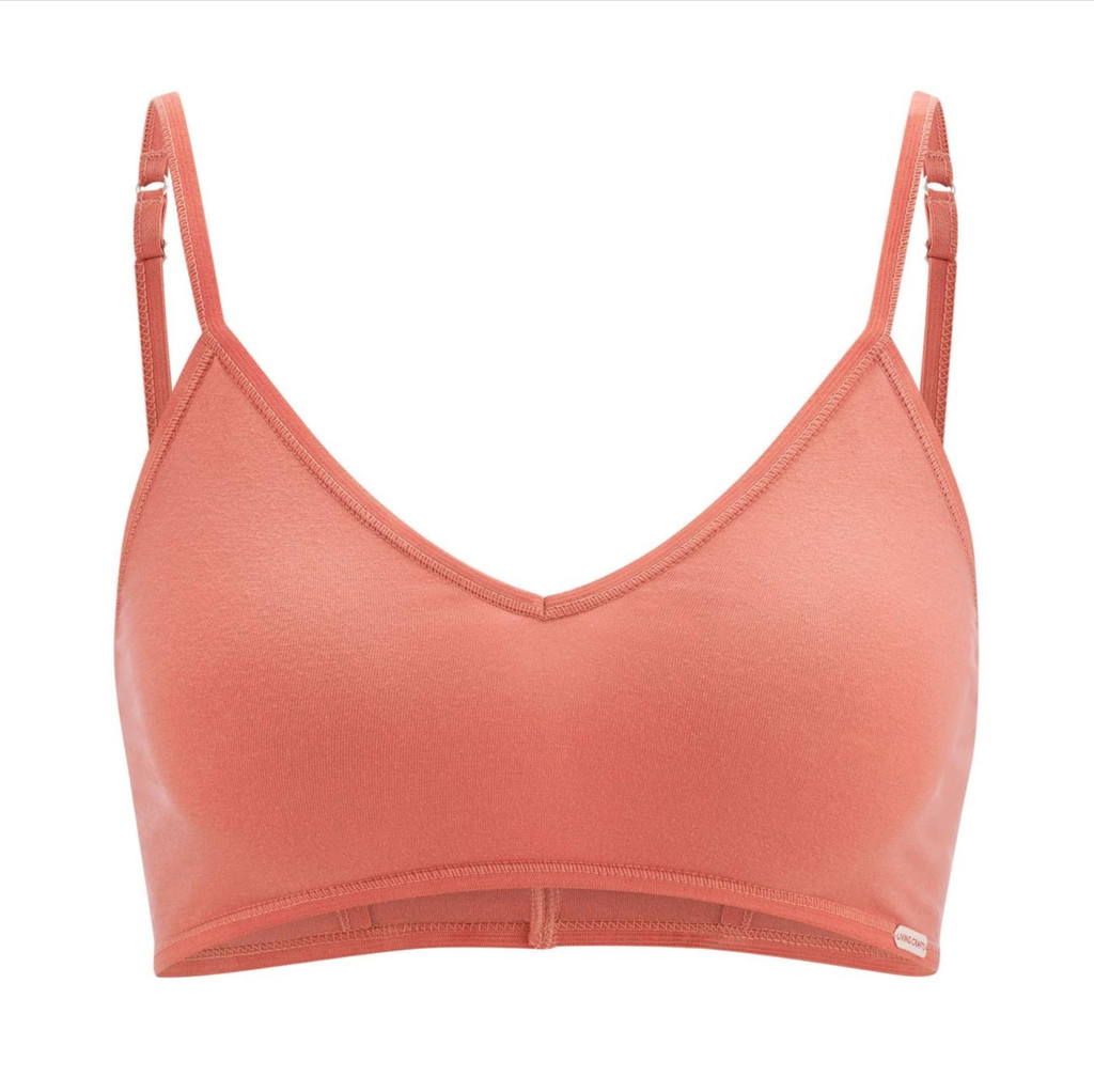 Bustier , Organic Cotton
Color: 800 blush