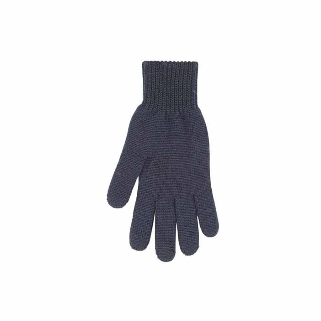 Man Organic Wool Gloves - Little Spruce Organics