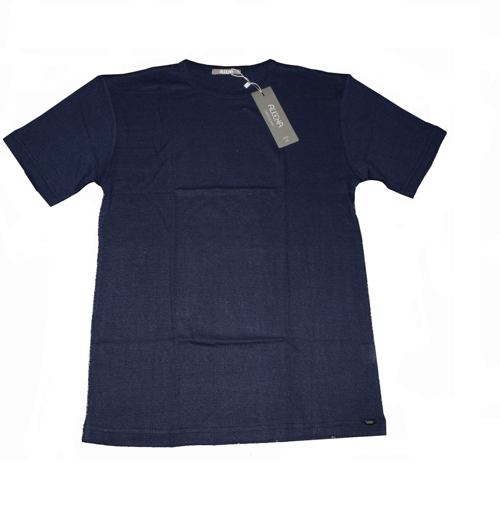 Silk Women's Shirt
Color: 855 Navy