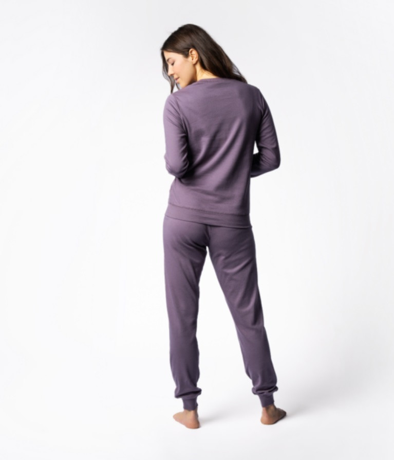 Organic Cotton Women Pajamas