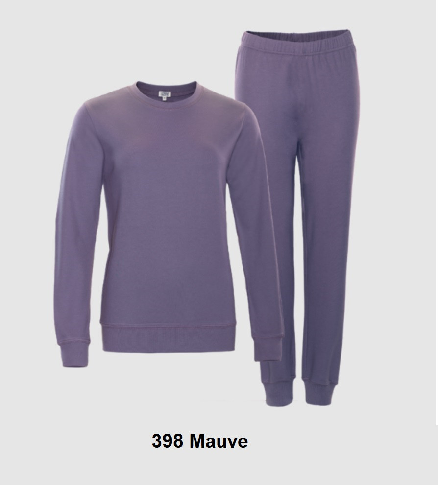 Organic Cotton Women Pajamas