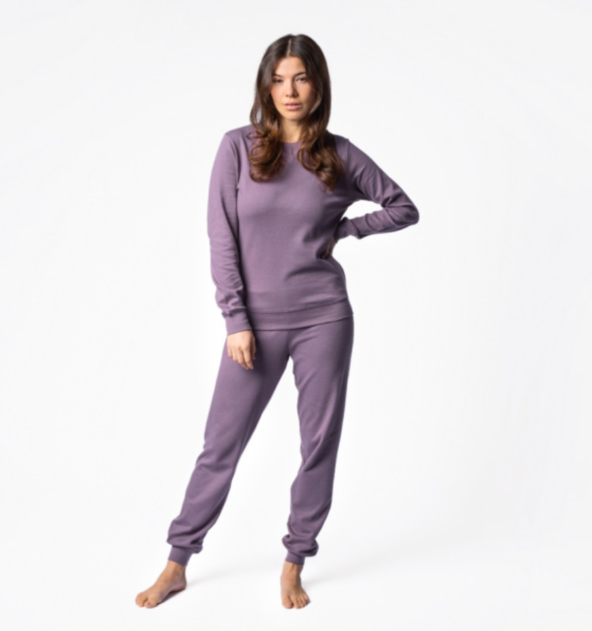 Organic Cotton Women Pajamas