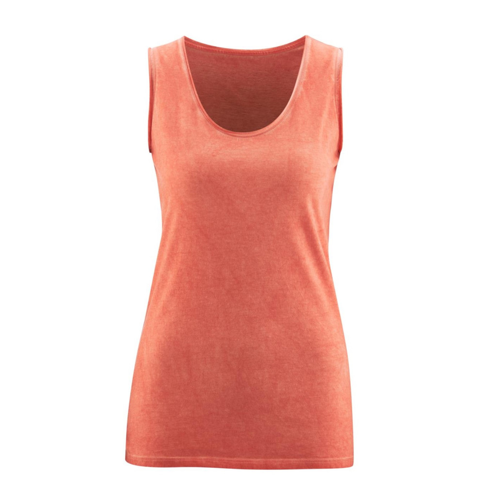 Organic Cotton Women Top