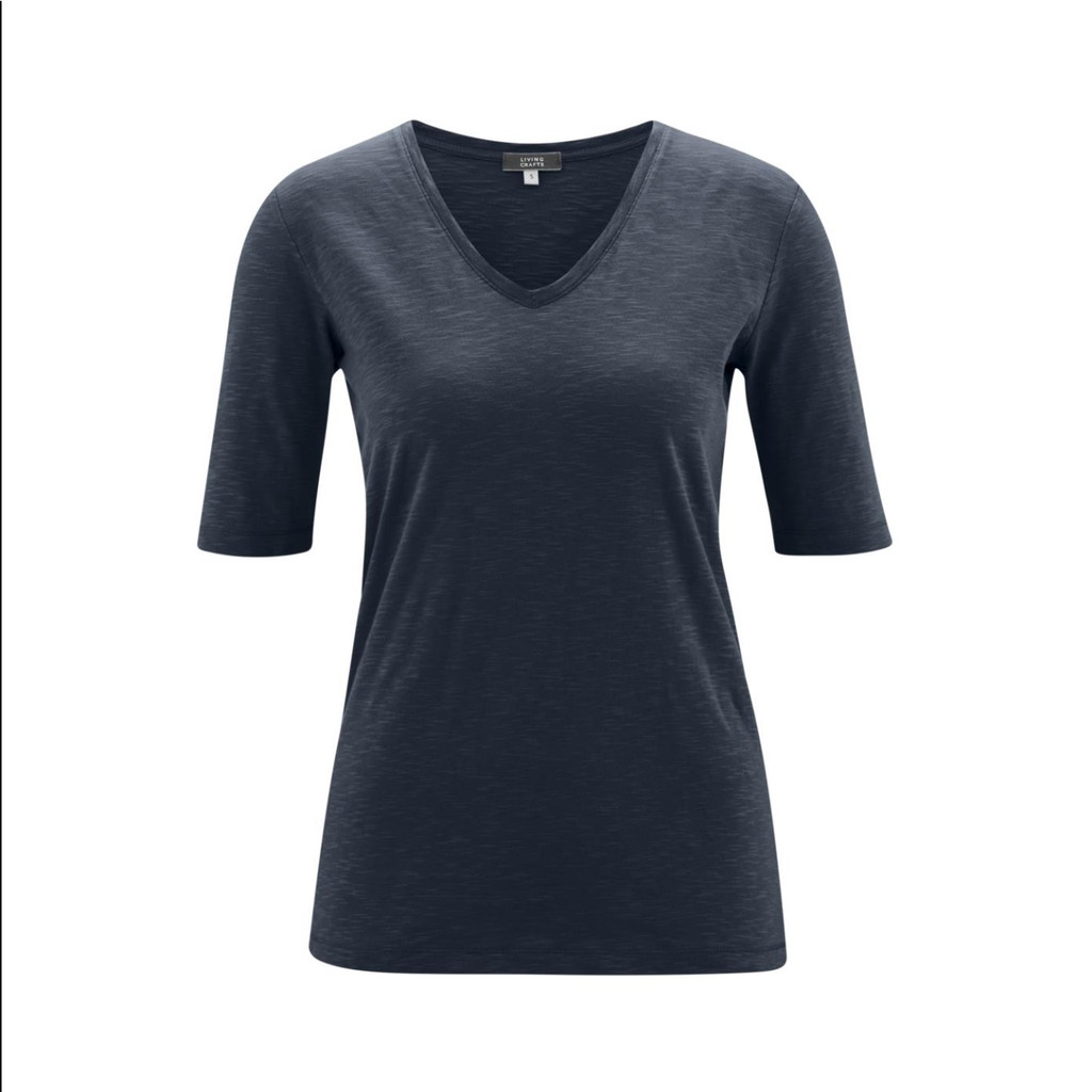 Organic Cotton Women T-Shirt