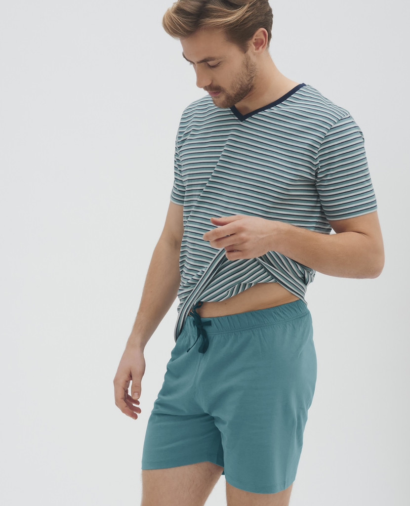 Men's Pyjamas
Color: 882 Reef Waters