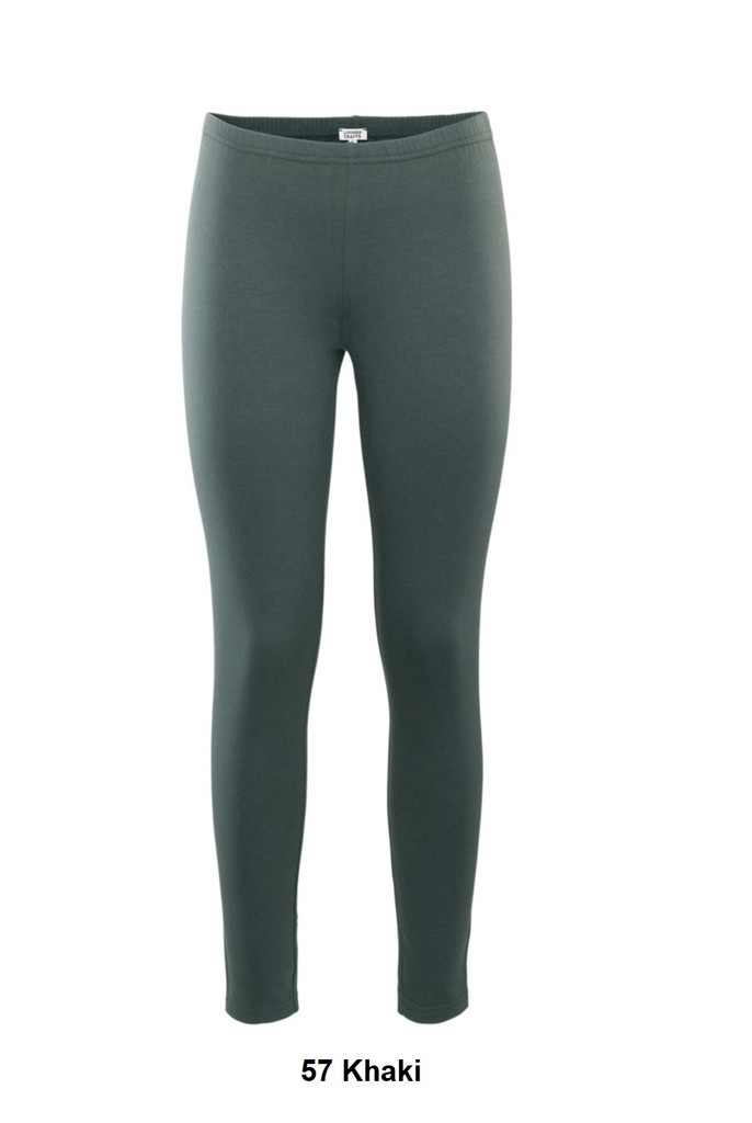 Women's Organic Cotton Leggings