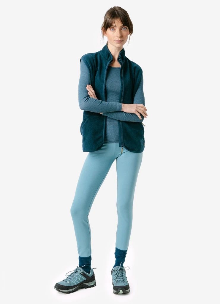 Women's Organic Cotton Leggings