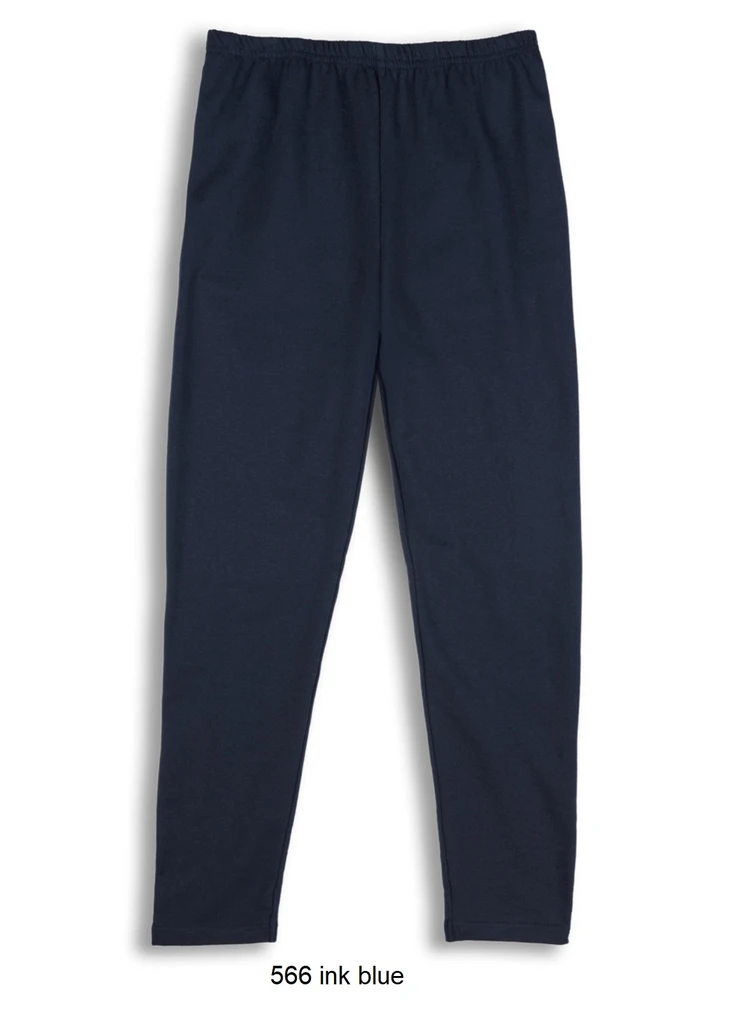 Women's Organic Cotton Leggings