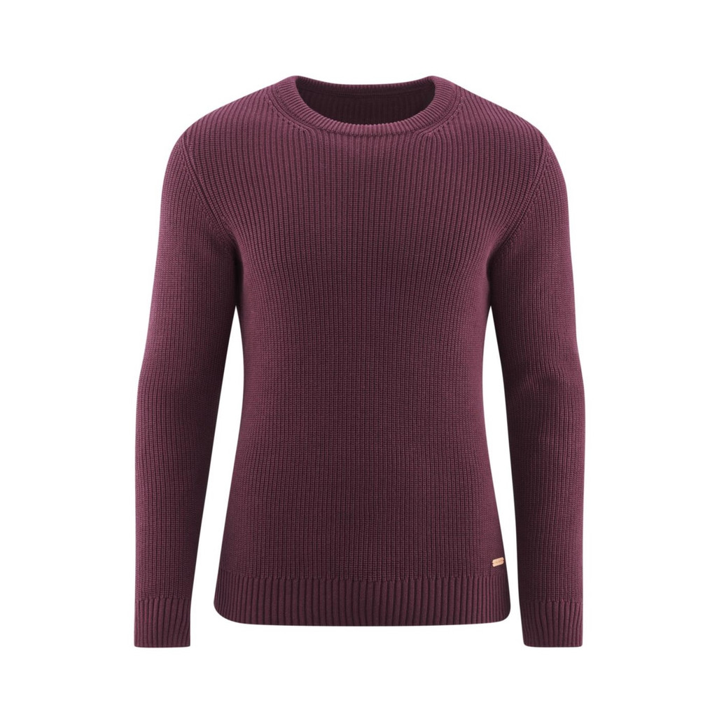 Men's Organic Cotton Sweater 