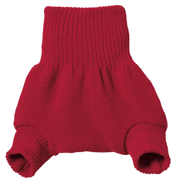 Disana Organic Merino Wool Diaper Cover Little Spruce Organics