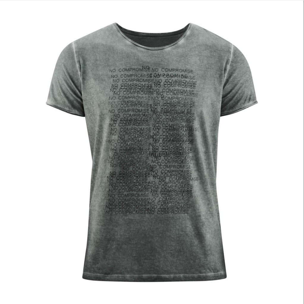 Men's Organic Cotton T-shirt 