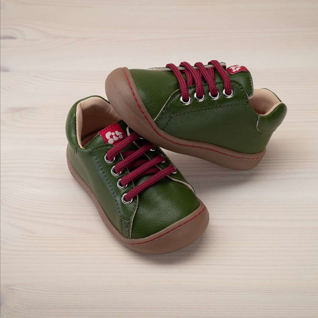 Sneaker Mini VEGAN | Pololo