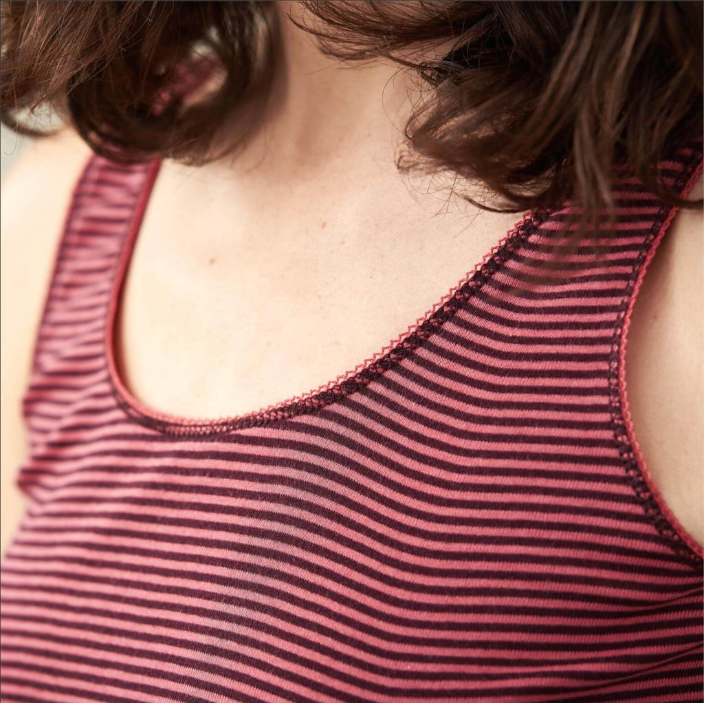 Women's Organic Cotton Top