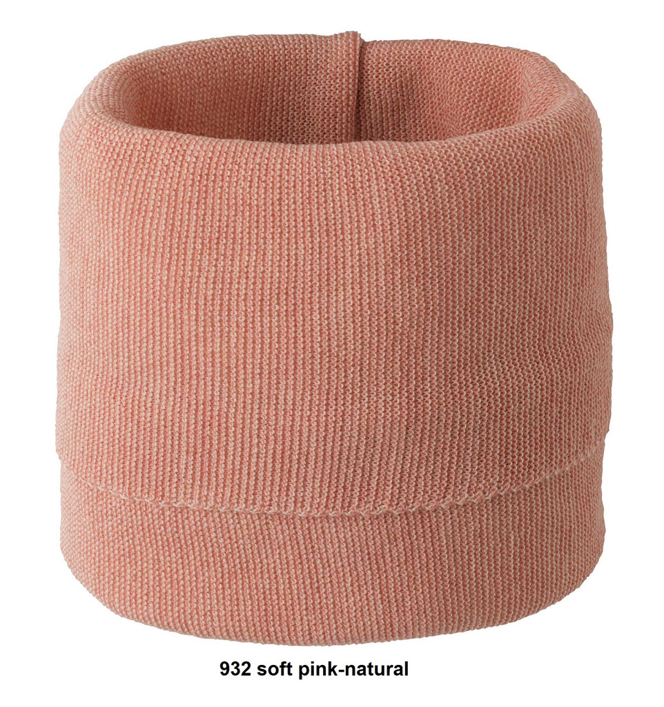 Disana Organic Wool Kids Tube Scarf