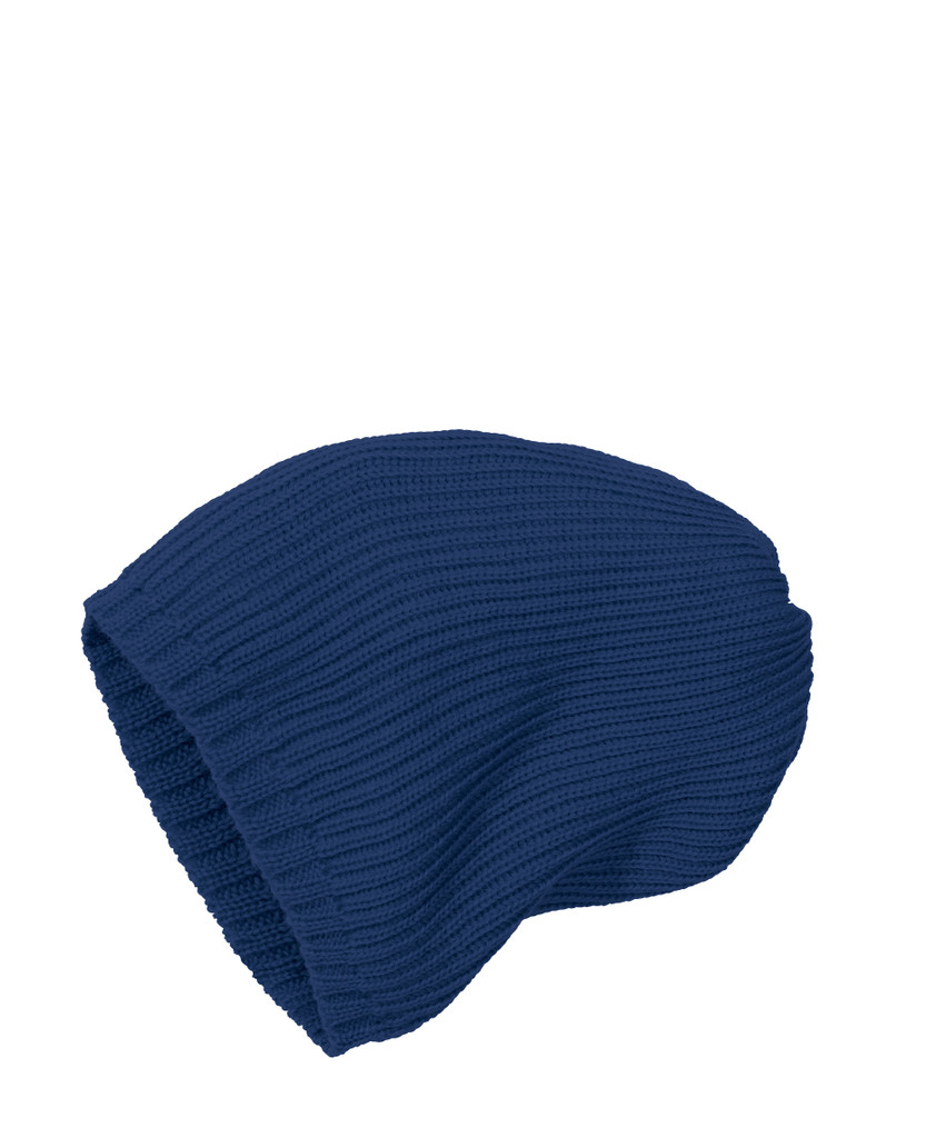 Disana Organic Wool Knitted Hat
Color: 