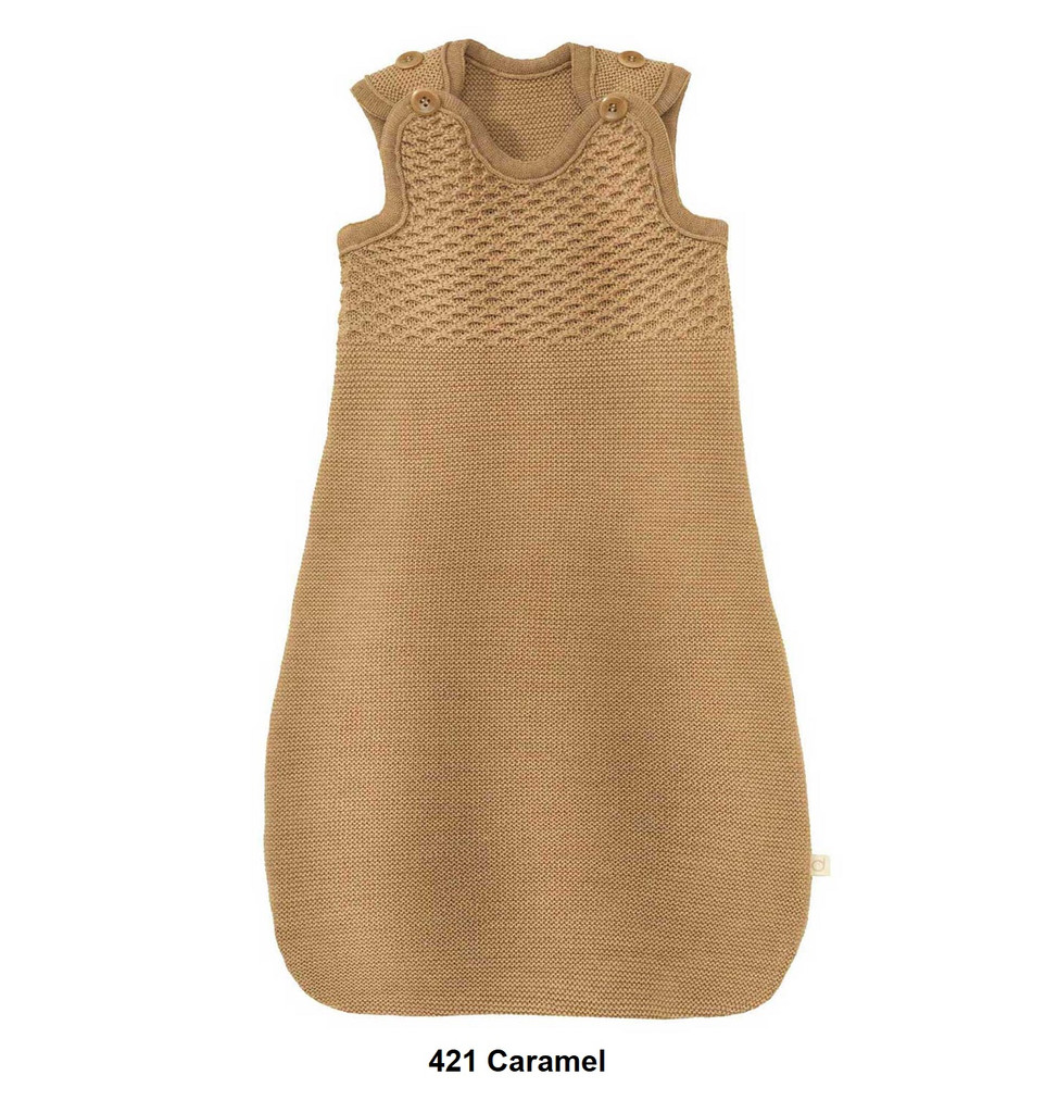Disana Organic Wool Baby Sleeping Bag