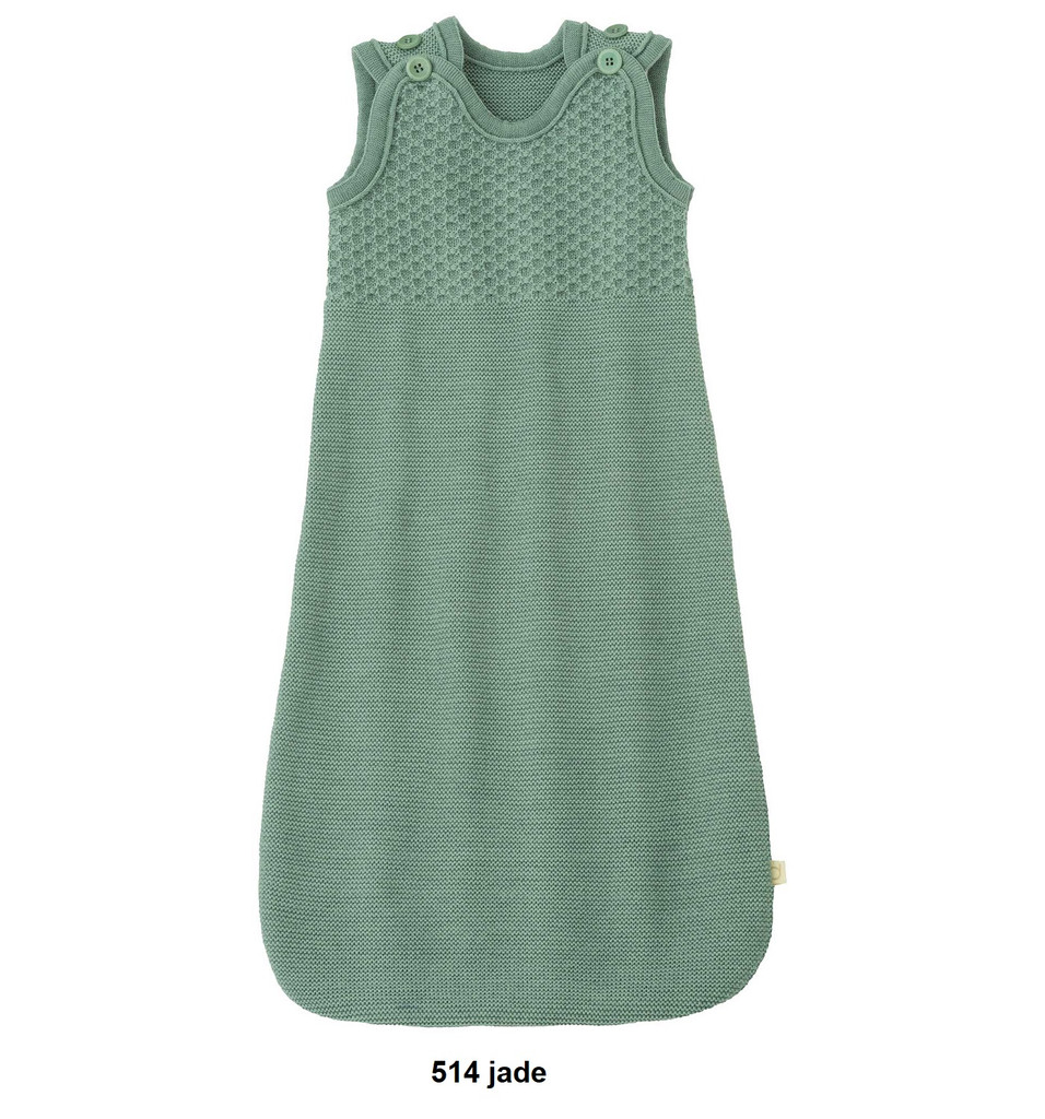 Disana Organic Wool Baby Sleeping Bag