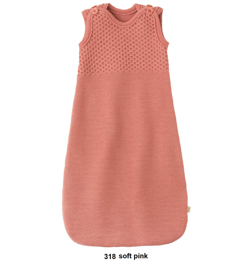 Disana Organic Wool Baby Sleeping Bag