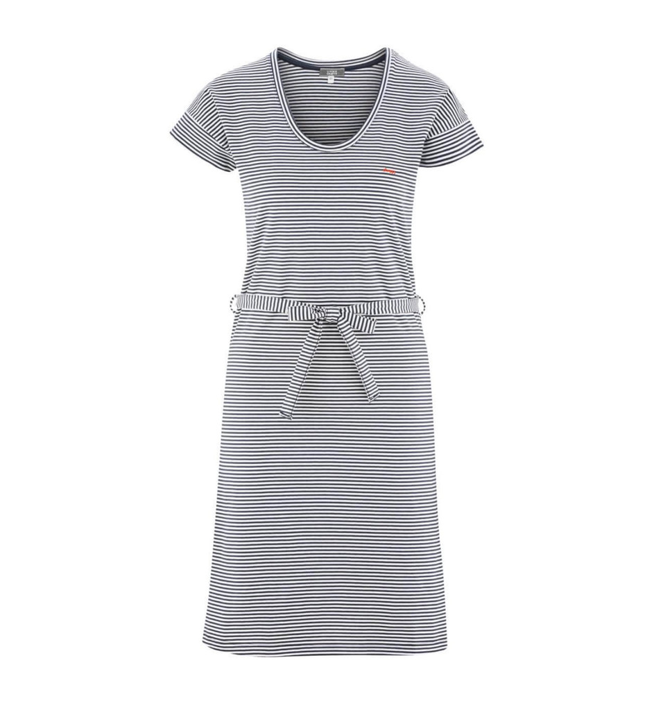 Organic Cotton Women Dress