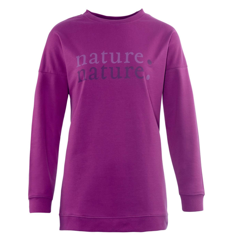 Women's Sweatshirt
Color: 954 cactus flower