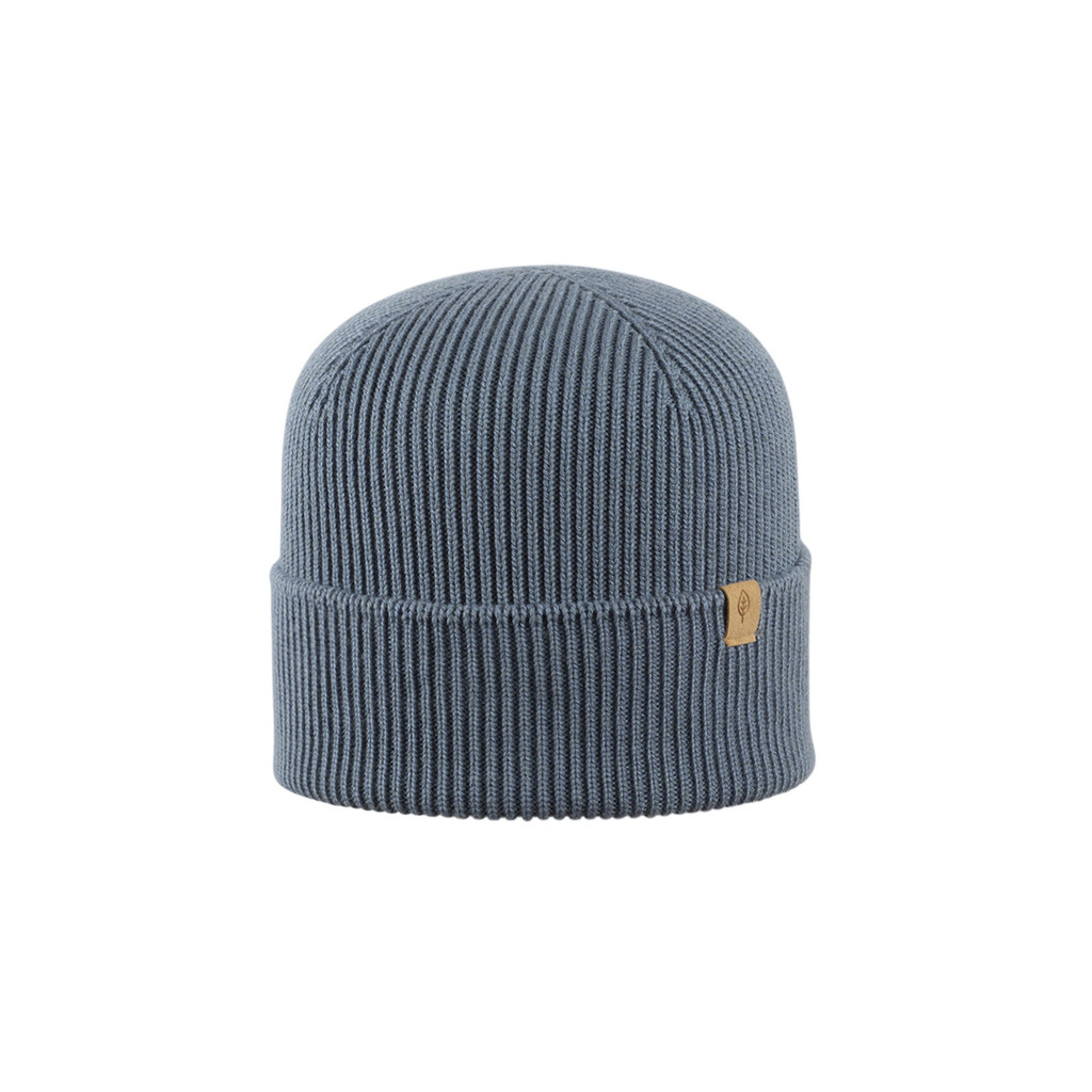 Kids Organic Wool Cotton Silk Hat
Color: 372 dusty blue