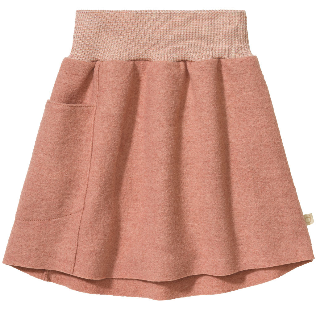 Disana Organic Wool Children's Skirt