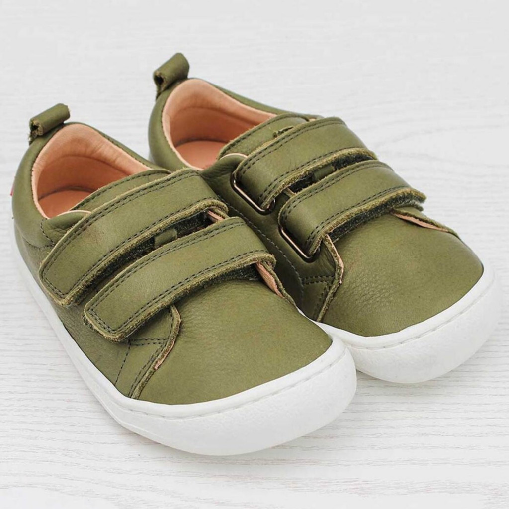 Pololo Barefoot Sneakers