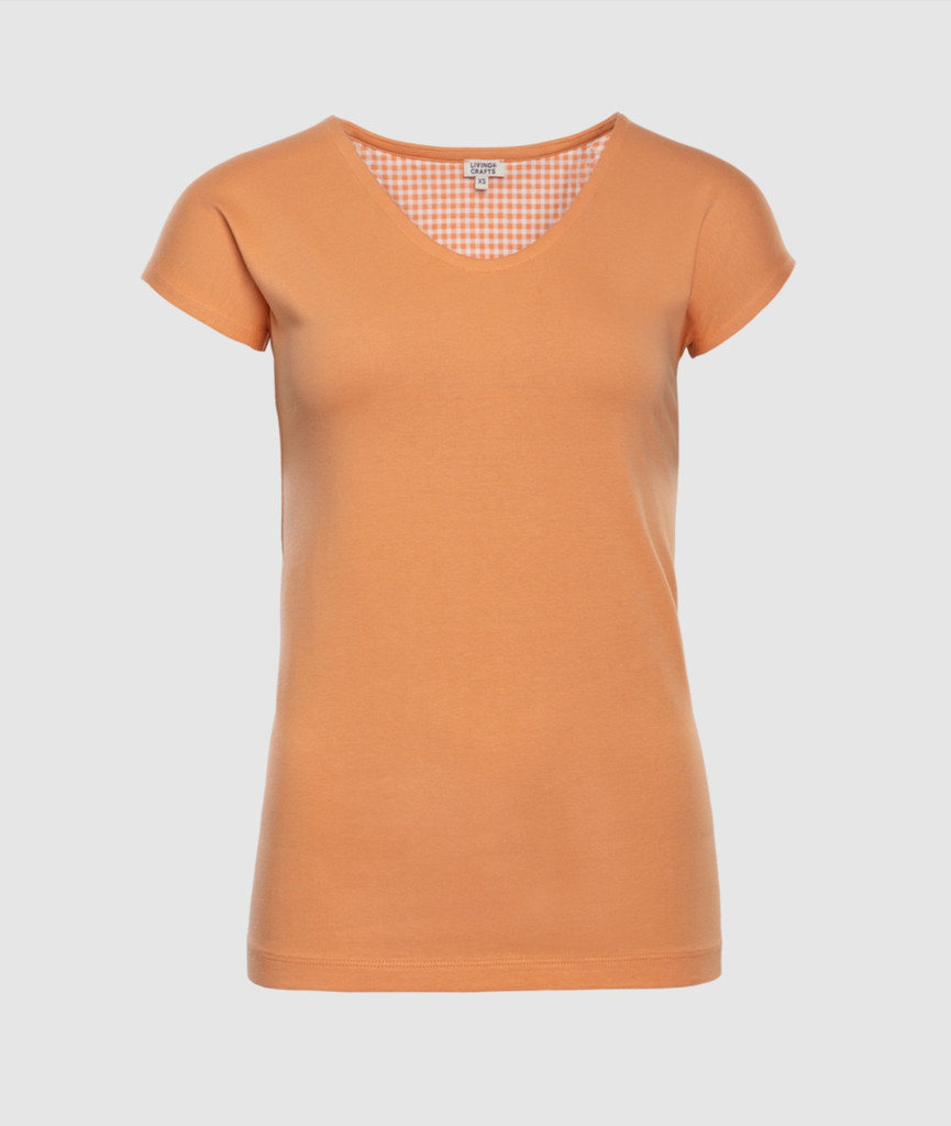 Women's Organic Cotton Sleep Shirt