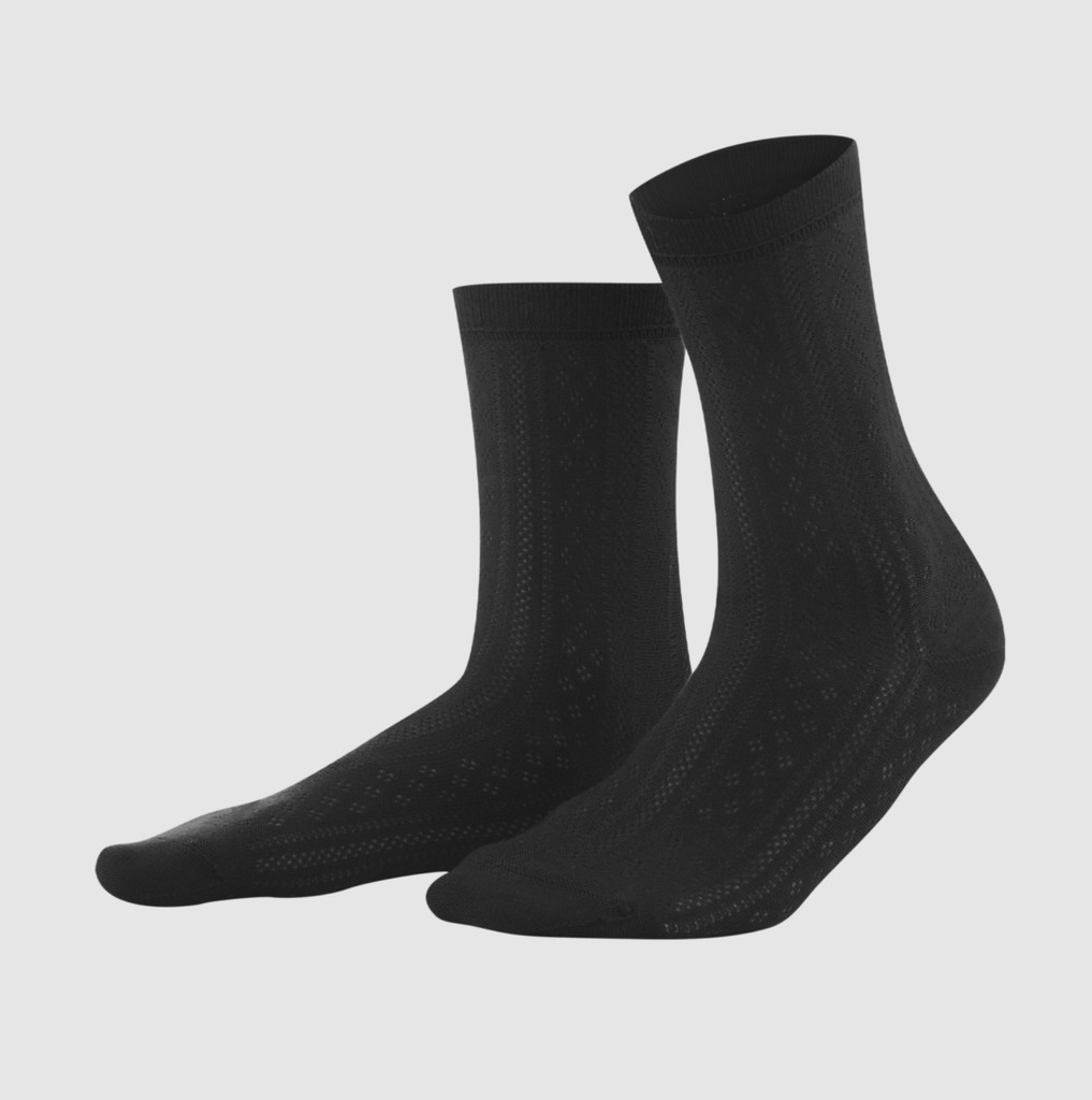 Women's Organic Cotton Socks